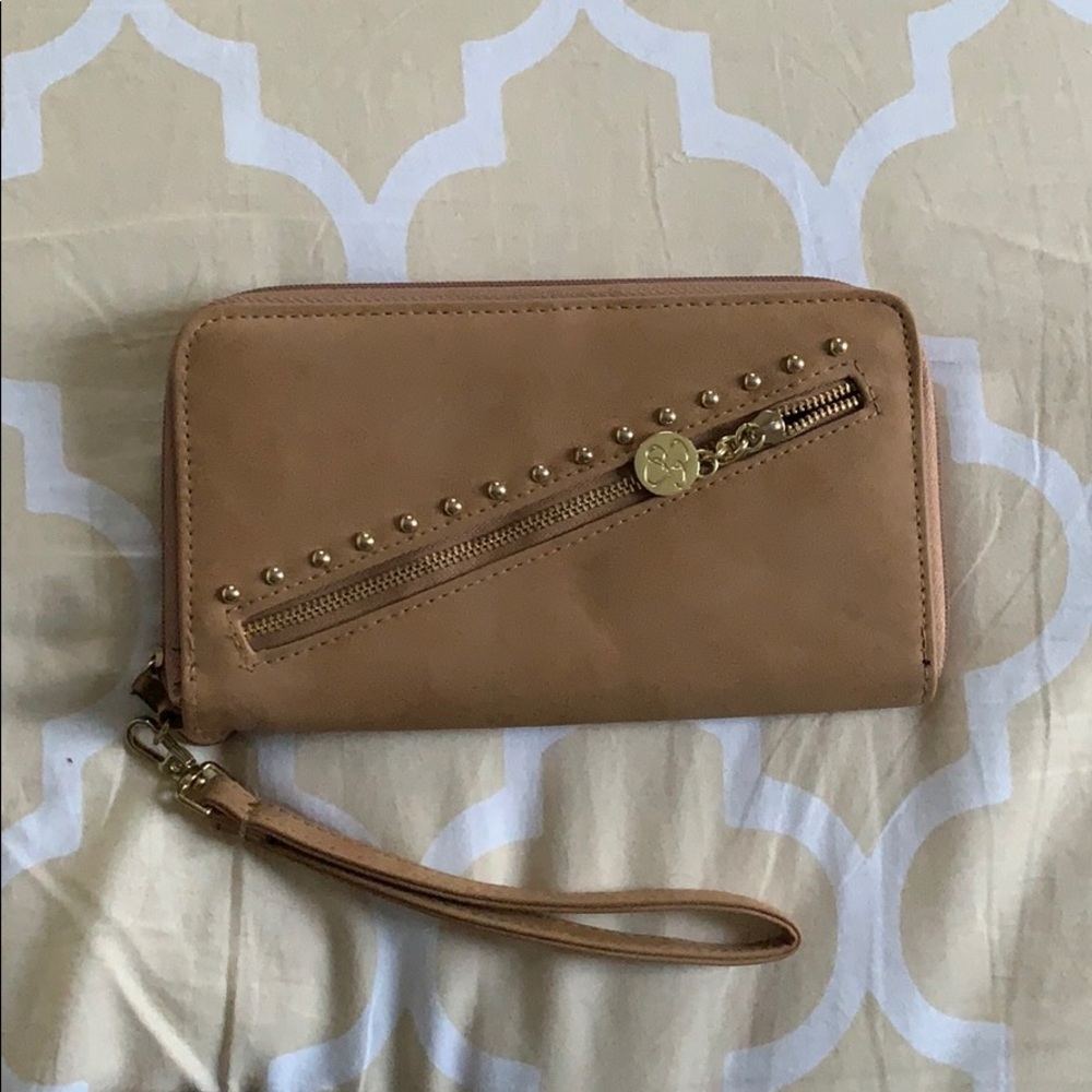 Jessica Simpson Wallet/wristlet